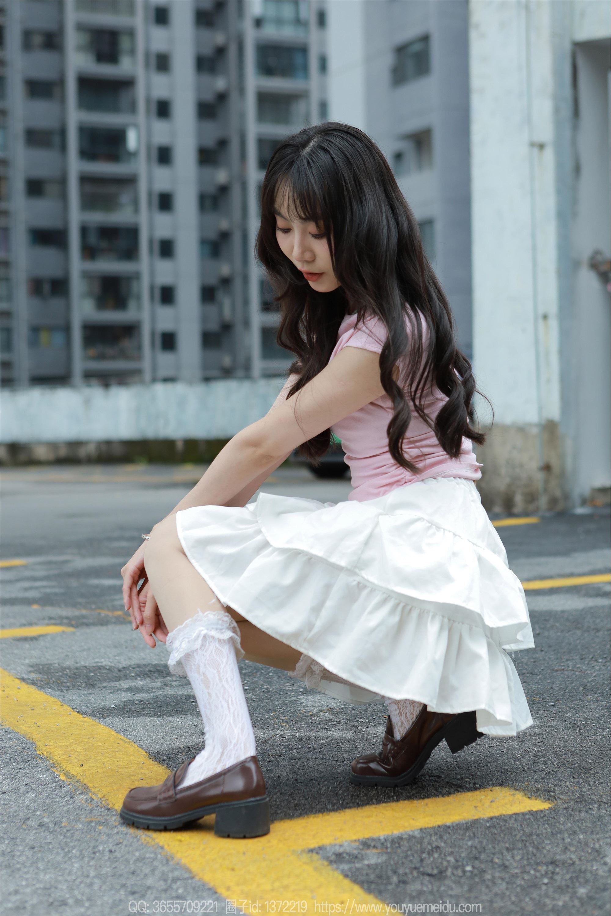 IESS异思趣向  2024.05.10 丝享家 1738 团团《双重保险》